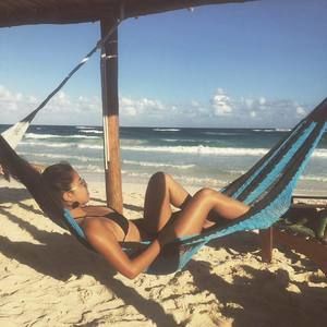 Meet your Posher, Fernanda